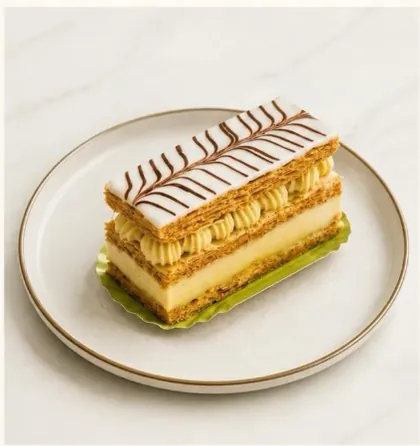Mille-feuille